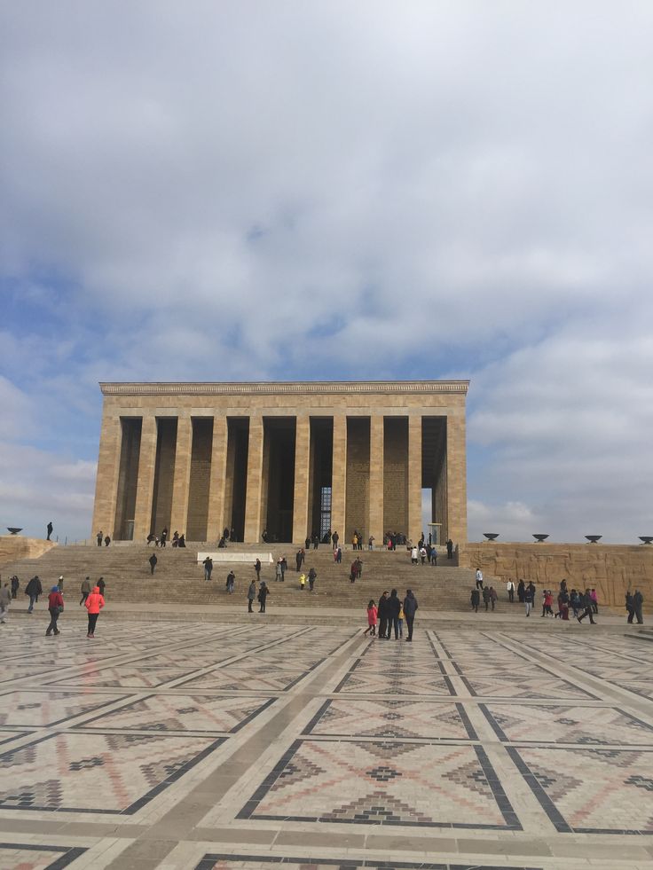 Anıtkabir
